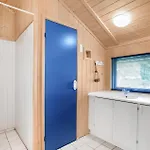 In With Sauna Nyaraló Tisvildeleje