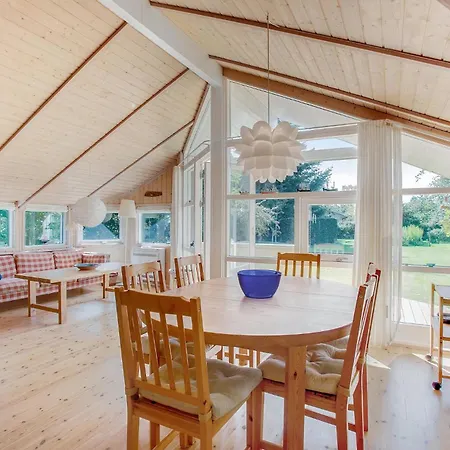 In With Sauna * Tisvildeleje