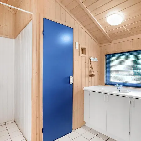 In With Sauna Tatil Evi Tisvildeleje