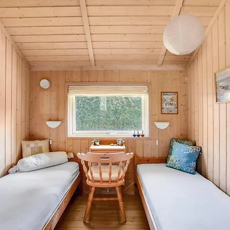 In With Sauna Tatil Evi *
