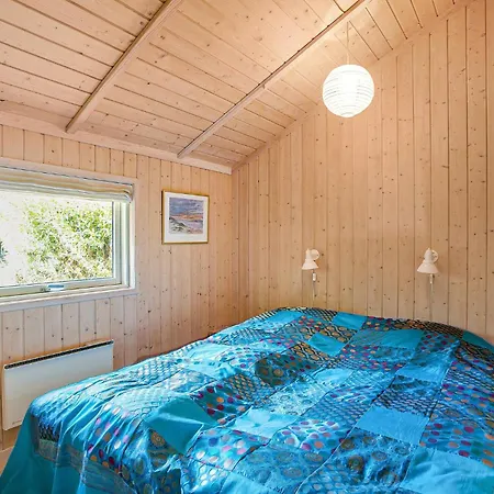In With Sauna Tatil Evi