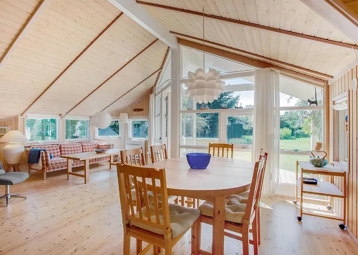 In With Sauna * Tisvildeleje