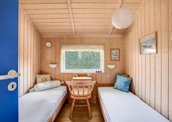 In With Sauna Hébergement de vacances *