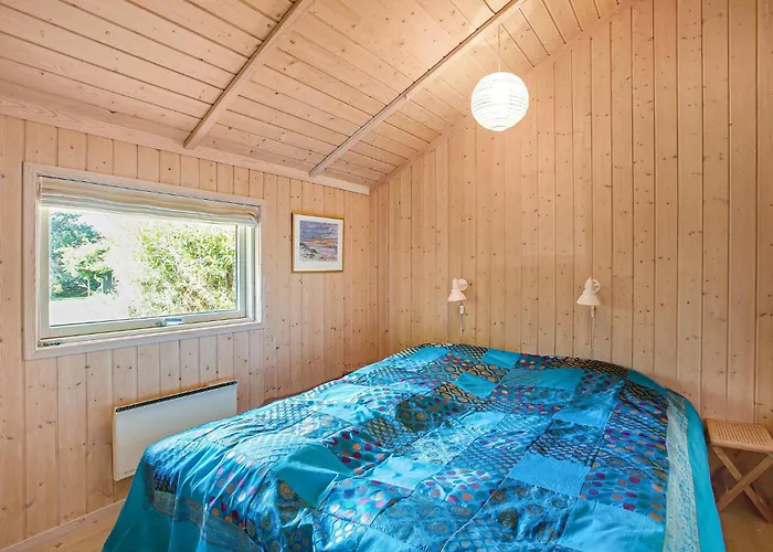 In With Sauna Hébergement de vacances